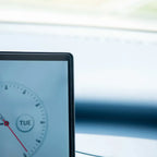 Navigation Touch Screen Protector for BYD Atto 3 BYD10