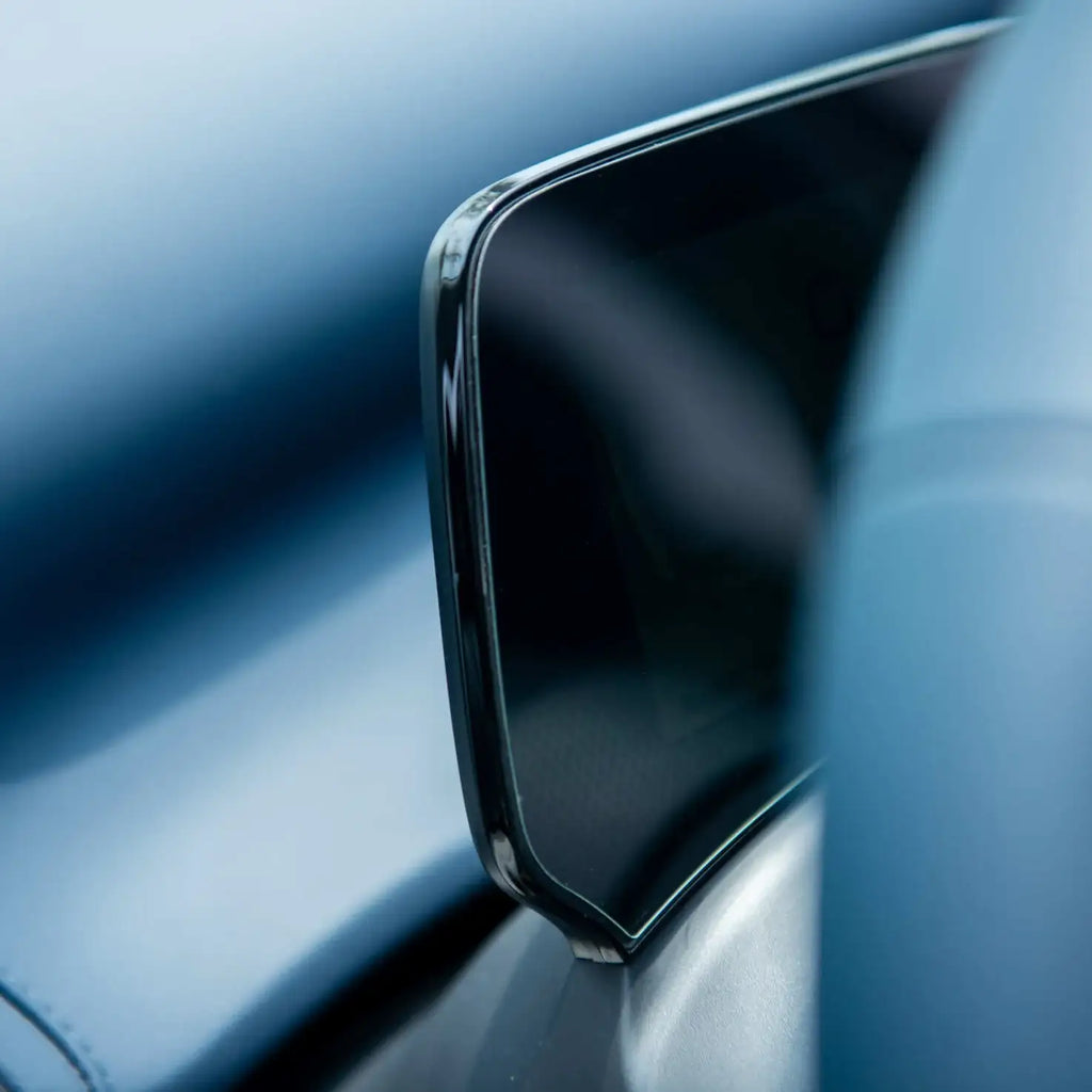 Navigation Touch Screen Protector for BYD Atto 3 BYD12