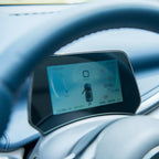 Navigation Touch Screen Protector for BYD Atto 3 BYD3