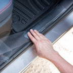 Car Anti Scratch Protection Stickers