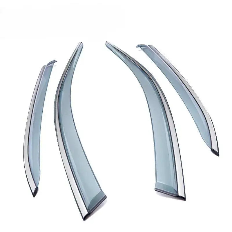 Window visors MG12