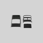 Copertura Bocchetta Aria Posteriore per BYD Seal