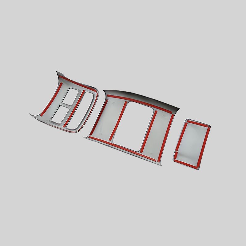 Copertura Bocchetta Aria Posteriore per BYD Seal