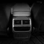 Copertura Bocchetta Aria Posteriore per BYD Seal