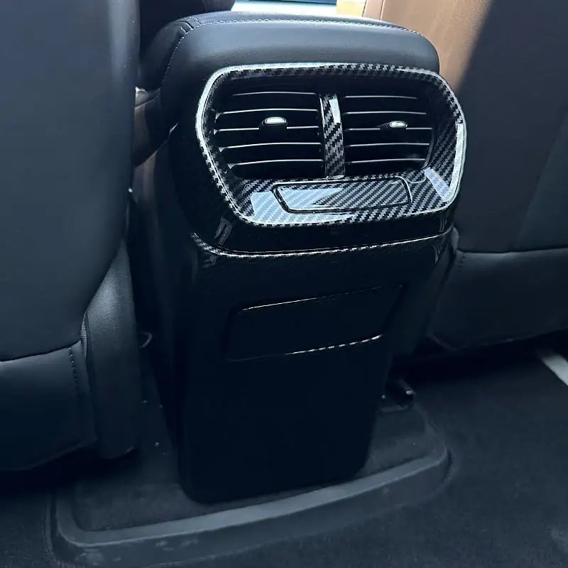 Rear Air Conditioning Vent Cover for BYD Sealion 7 BYD1