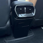 Rear Air Conditioning Vent Cover for BYD Sealion 7 BYD1