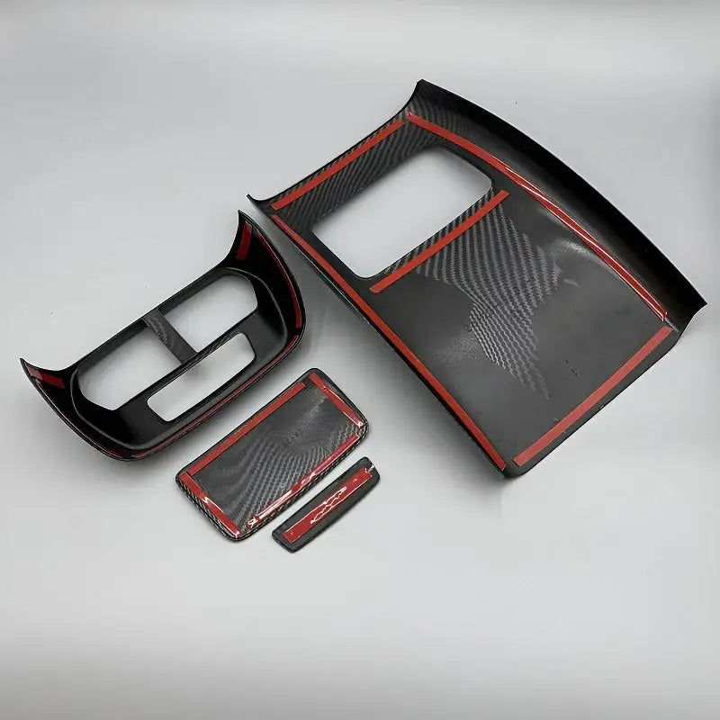 Rear Air Conditioning Vent Cover for BYD Sealion 7 BYD8