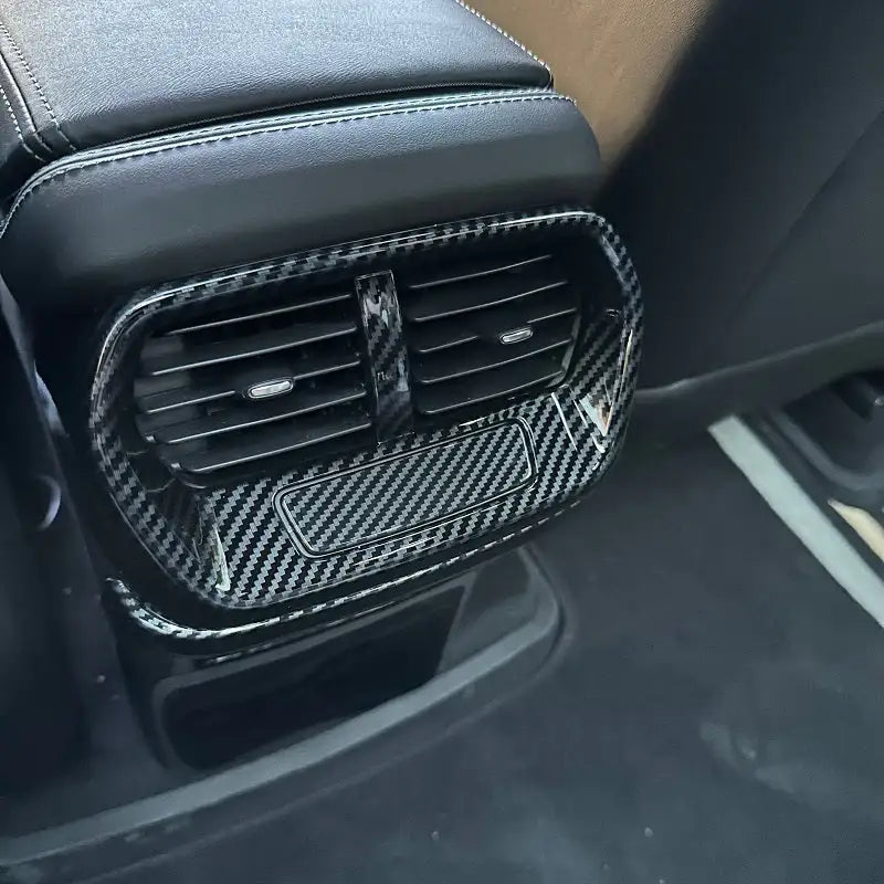 Rear Air Conditioning Vent Cover for BYD Sealion 7 BYD3