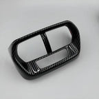 Rear Air Conditioning Vent Cover for BYD Sealion 7 BYD7