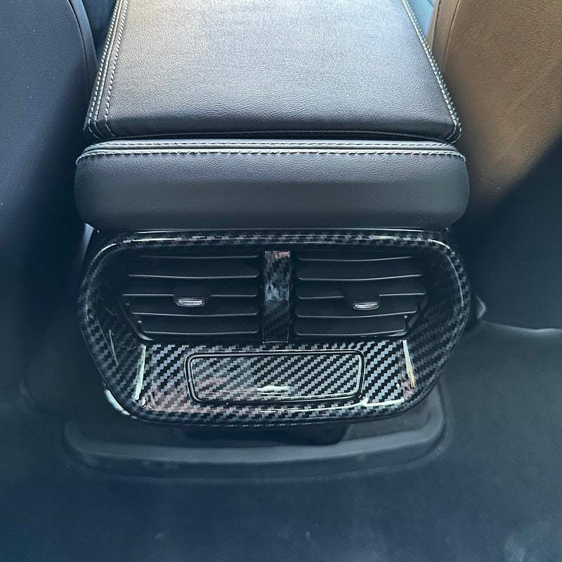 Rear Air Conditioning Vent Cover for BYD Sealion 7 BYD4