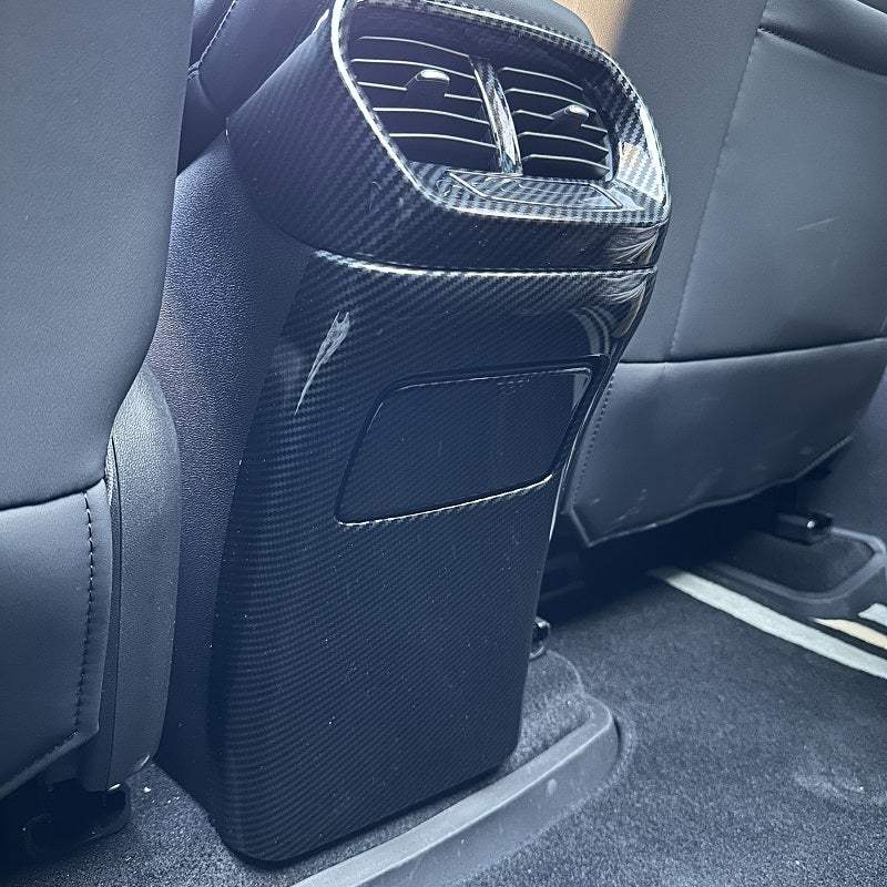 Rear Air Conditioning Vent Cover for BYD Sealion 7 BYD5