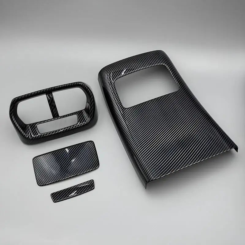 Rear Air Conditioning Vent Cover for BYD Sealion 7 BYD6