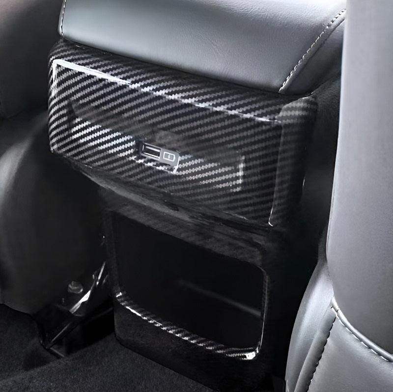 Rear Air Conditioning Vent Cover for MG4 MG1