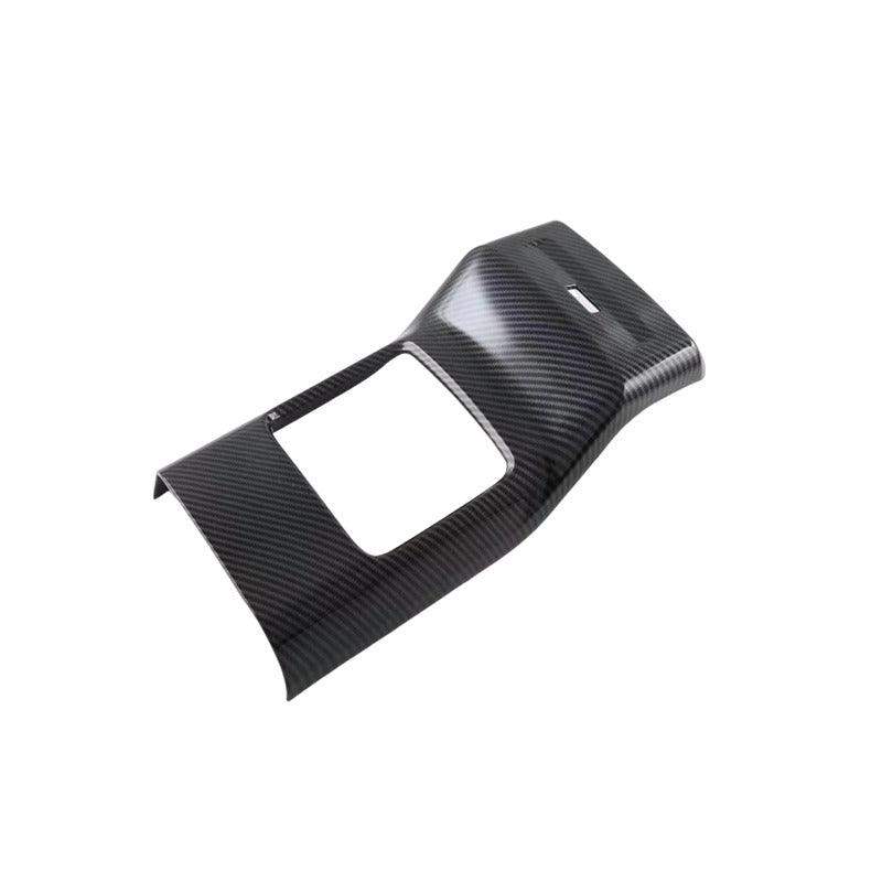 Rear Air Conditioning Vent Cover for MG4 MG2