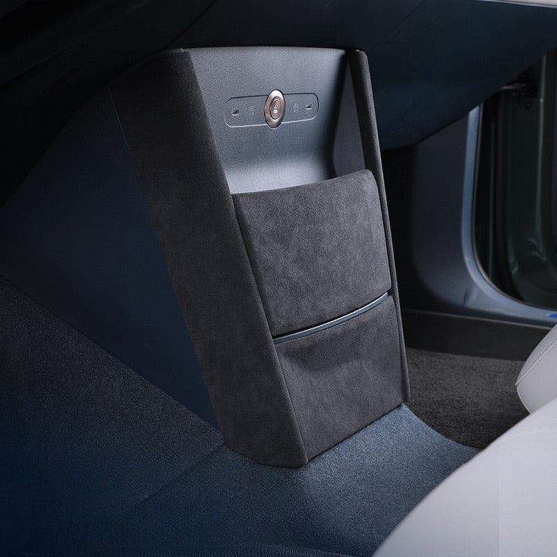 Rear Air Conditioning Vent Protective Cover for ZEEKR X ZEEKR5
