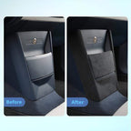 Rear Air Conditioning Vent Protective Cover for ZEEKR X ZEEKR6