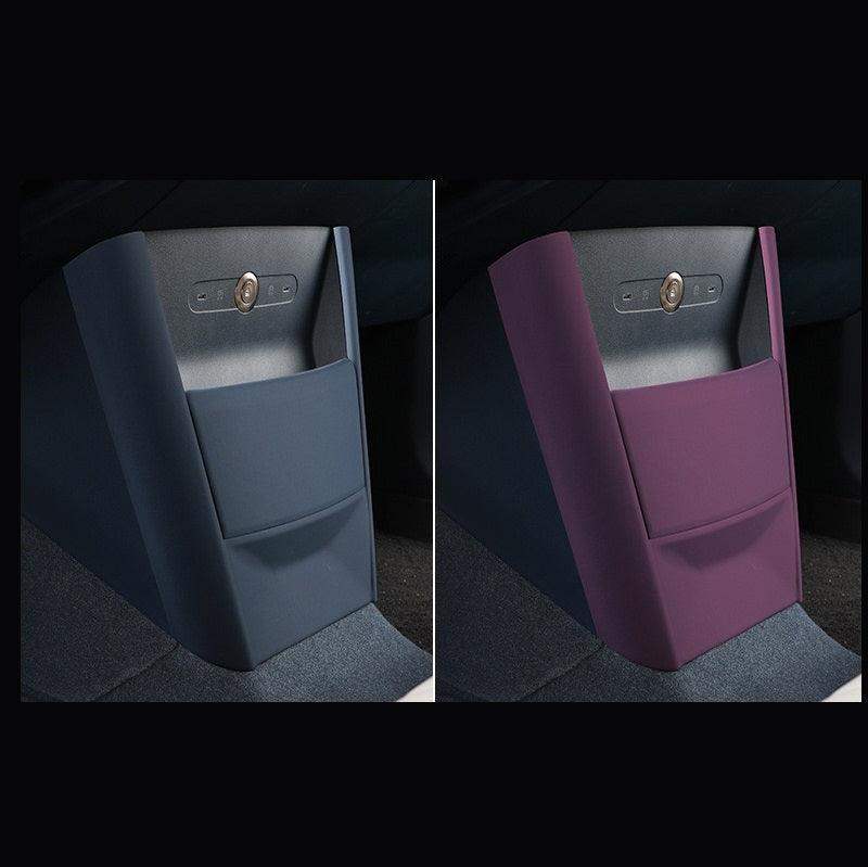 Rear Air Conditioning Vent Protective Cover for ZEEKR X ZEEKR2