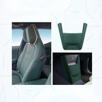 Rear Air Conditioning Vent Protective Cover for ZEEKR X ZEEKR4
