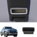 Rear Armrest Storage Box for BYD Shark 6 BYD1
