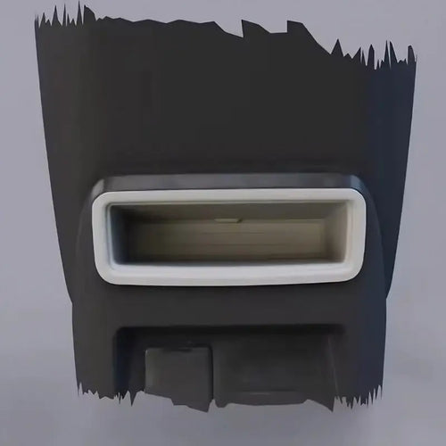 Rear Armrest Storage Box for BYD Shark 6 BYD2