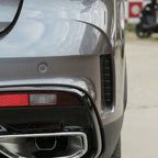 Rear Bumper Trim for MG HS MG3