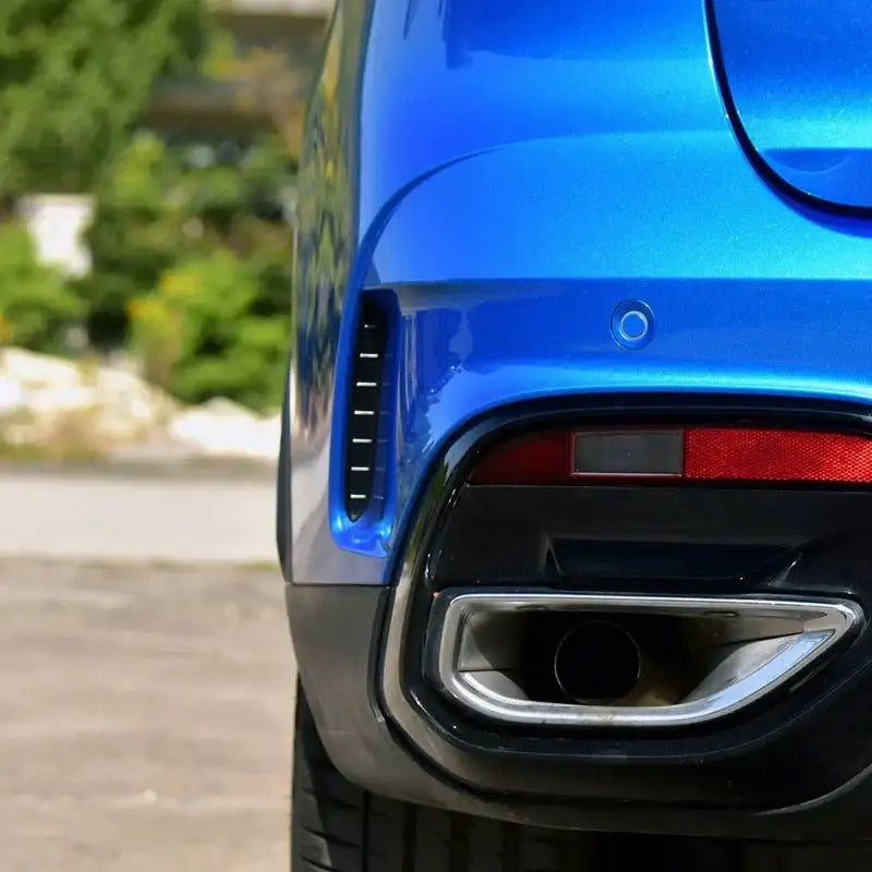 Rear Bumper Trim for MG HS MG2