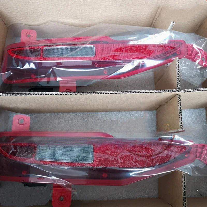 Rear Fog light For MG HS MG6