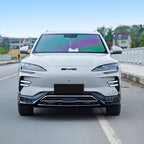 比亞迪 Sealion 6/Seal U 前後車身套件