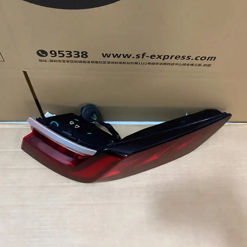 比亞迪海獅6/海獅U尾燈