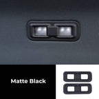 Rear Reading Light Decorative Cover for Denza B5 BYD5