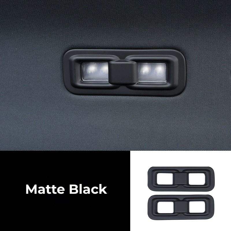 Rear Reading Light Decorative Cover for Denza B5 BYD5