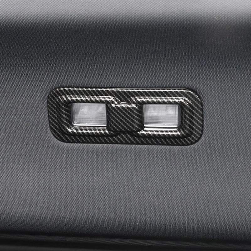 Rear Reading Light Decorative Cover for Denza B5 BYD2
