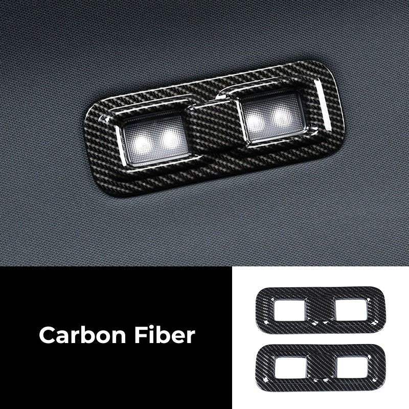 Rear Reading Light Decorative Cover for Denza B5 BYD3