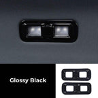 Rear Reading Light Decorative Cover for Denza B5 BYD4