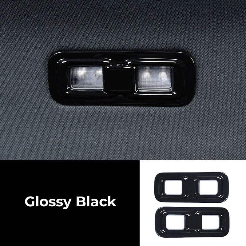 Rear Reading Light Decorative Cover for Denza B5 BYD4