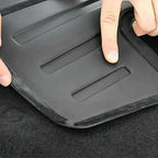 Rear Seat Protection for BYD Seal BYD5