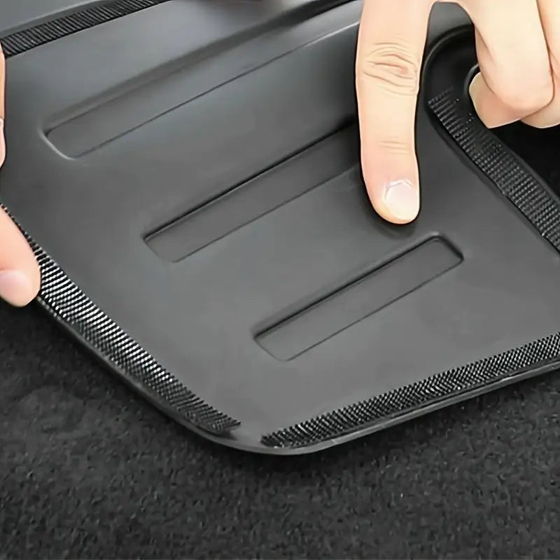 Rear Seat Protection for BYD Seal BYD5
