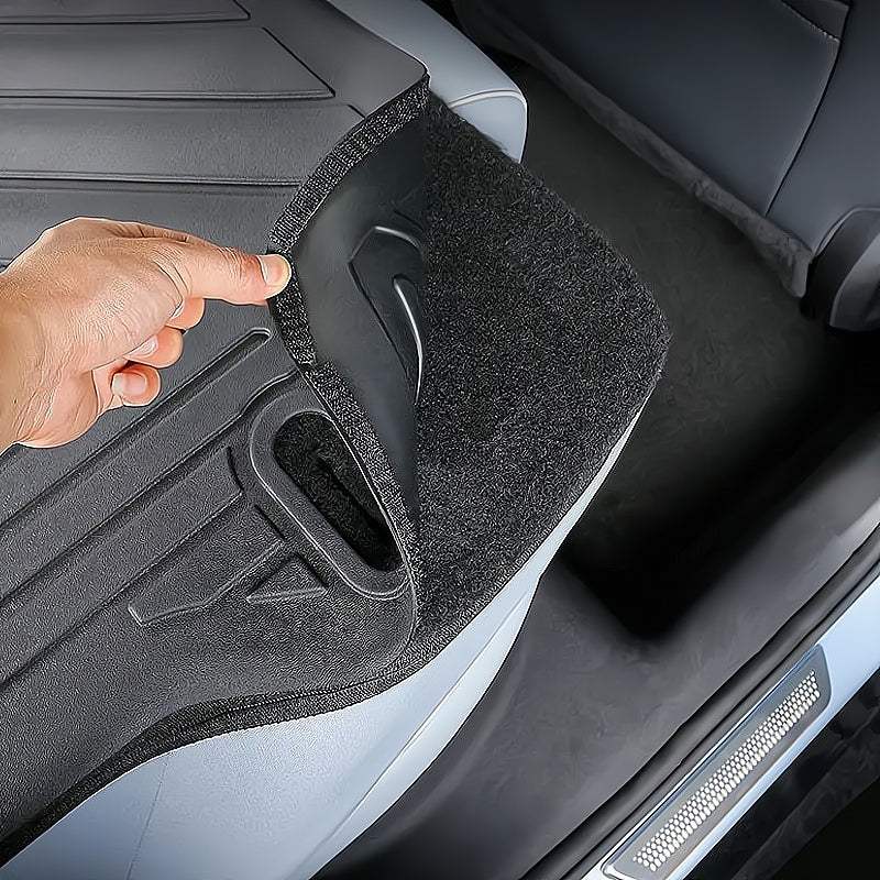 Rear Seat Protection for BYD Seal BYD3