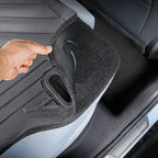 Rear Seat Protection for BYD Seal BYD3