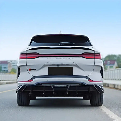 Rear Spoiler for BYD Sealion 6/Seal U BYD2