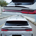 Rear Spoiler for BYD Sealion 6/Seal U BYD1