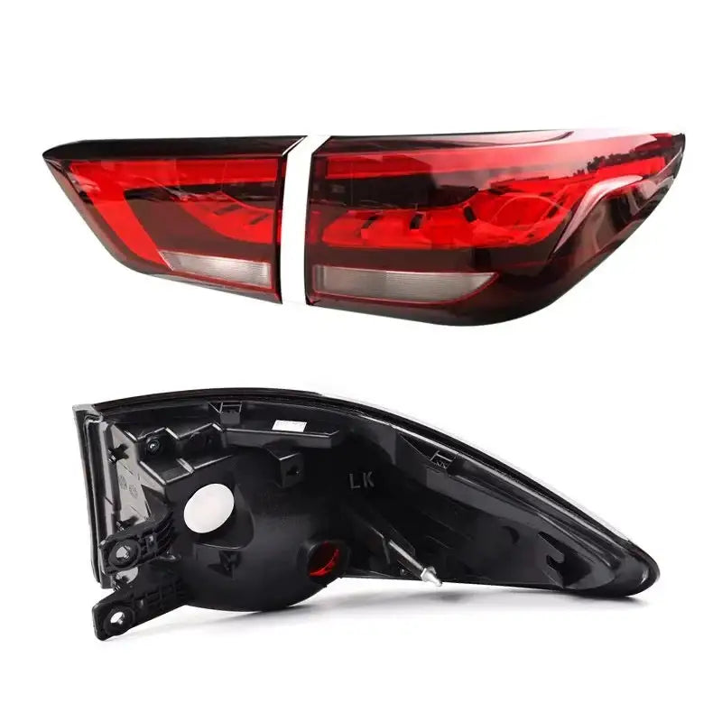 Rear Tail Light For MG ZS MG3