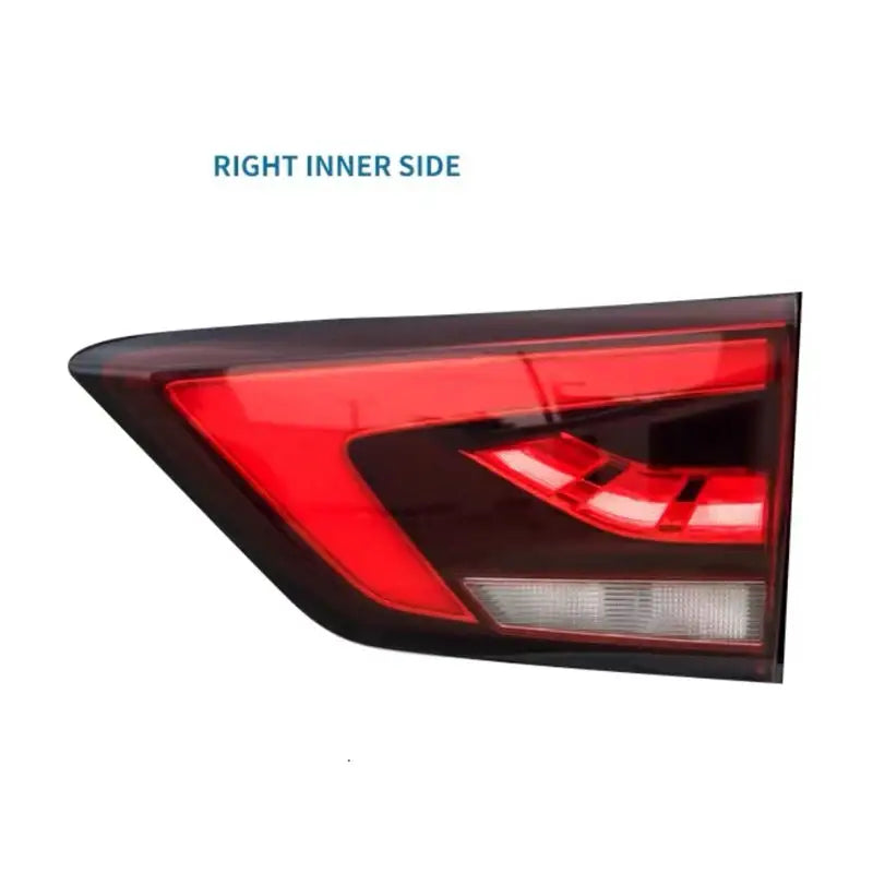 Rear Tail Light For MG ZS MG7