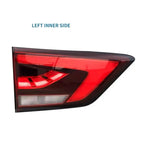 Rear Tail Light For MG ZS MG6