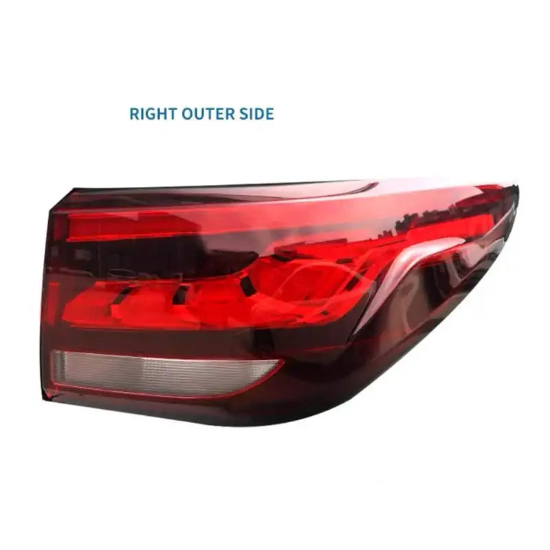 Rear Tail Light For MG ZS MG8