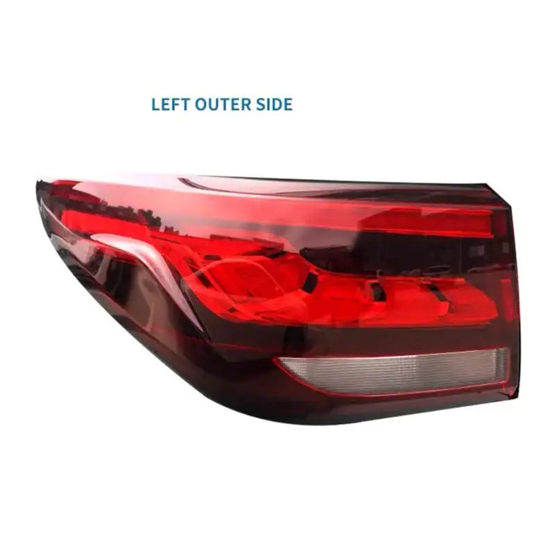 Rear Tail Light For MG ZS MG5