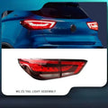 Rear Tail Light For MG ZS MG1