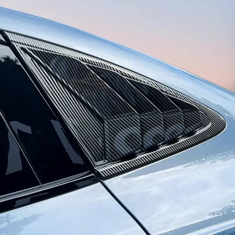 Louver Decoration for BYD Seal BYD2