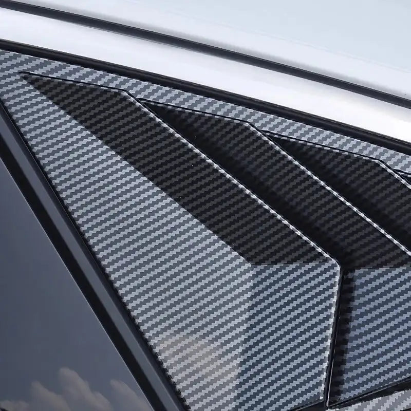 Louver Decoration for BYD Seal BYD4
