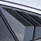 Louver Decoration for BYD Seal BYD4